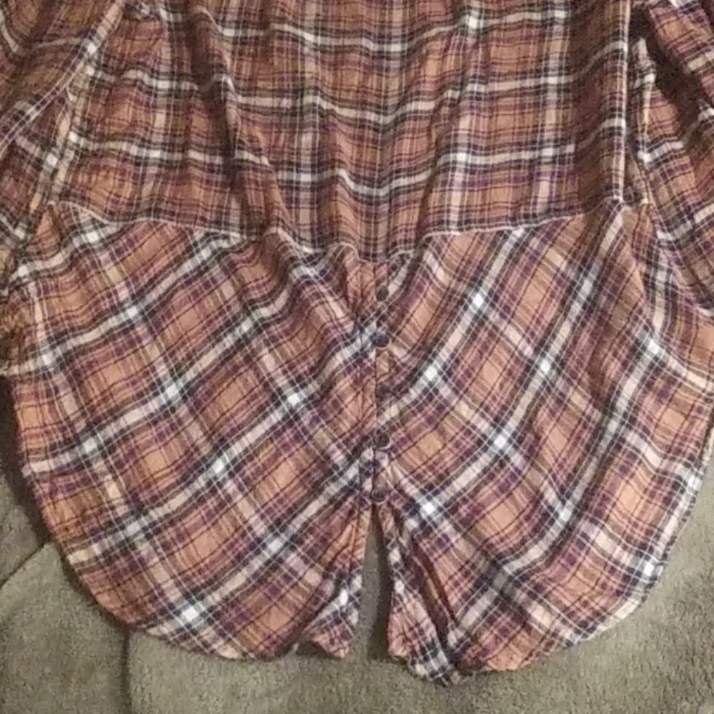 Flannel - Picture 3 of 3